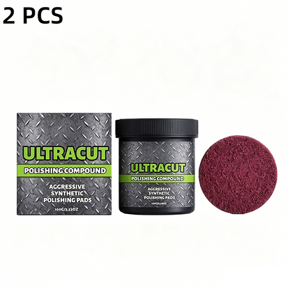 🧹Darolio® All-in-One Surface Restoration Polish with Pad