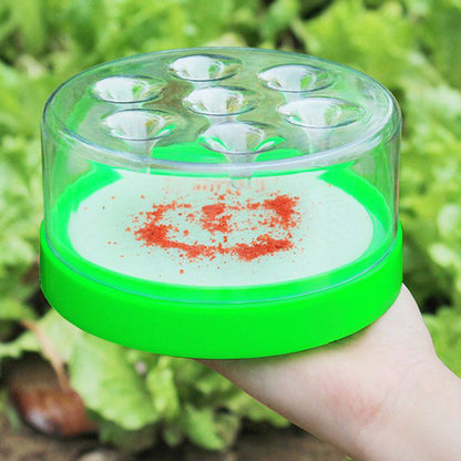 Darolio®🪰 Reusable Non-Electric Fly & Mosquito Trap – Safe, Durable🏡
