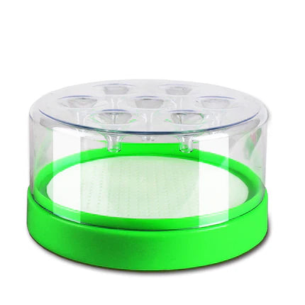 Darolio®🪰 Reusable Non-Electric Fly & Mosquito Trap – Safe, Durable🏡