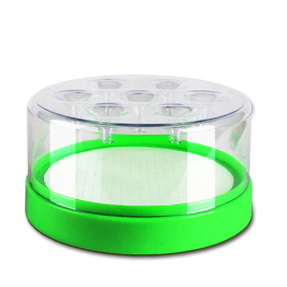 Darolio®🪰 Reusable Non-Electric Fly & Mosquito Trap – Safe, Durable🏡