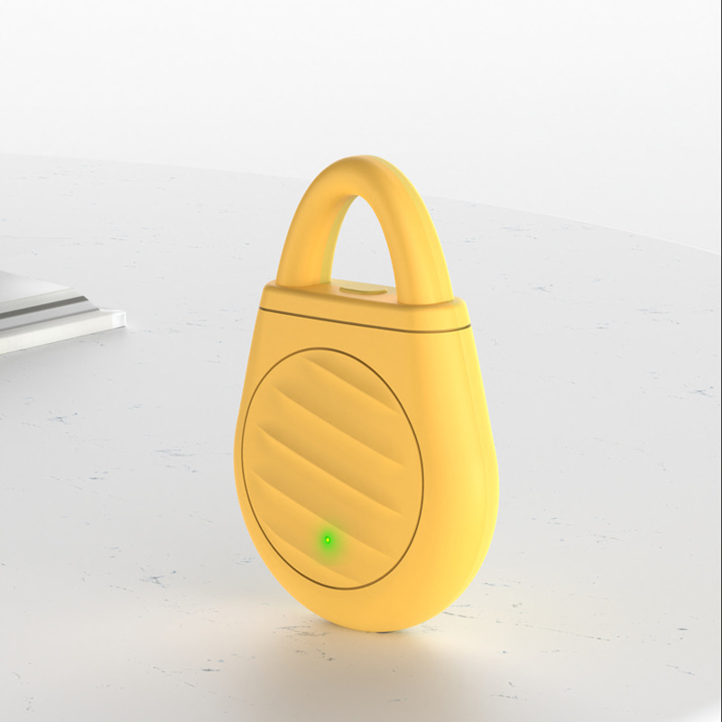 🔥Limited time: Buy 3 get 2 free!🐦 Darolio®Portable Ultrasonic Bird Repellent Keychain