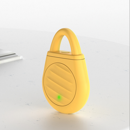 🔥Limited time: Buy 3 get 2 free!🐦 Darolio®Portable Ultrasonic Bird Repellent Keychain