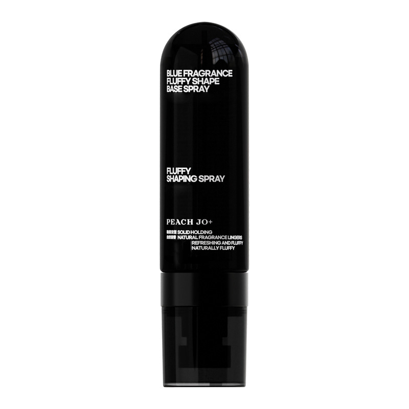 🎉Limited Time 💥Buy 3 get 2 free💇🏻‍♀️Recommended by Hairstylists! 🔥Shape in 3 Seconds! Easily Create Fluffy & Elegant Hairstyles! 👩 Peach-scented volumizing & setting spray